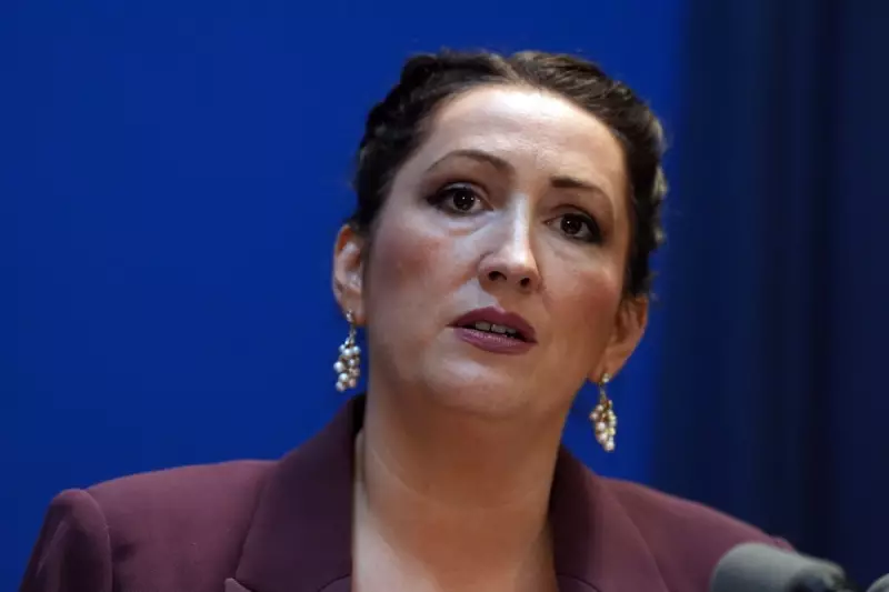 Irish Foreign Minister's Bombshell Warning: Sinn Féin Could Lead Northern Ireland Government