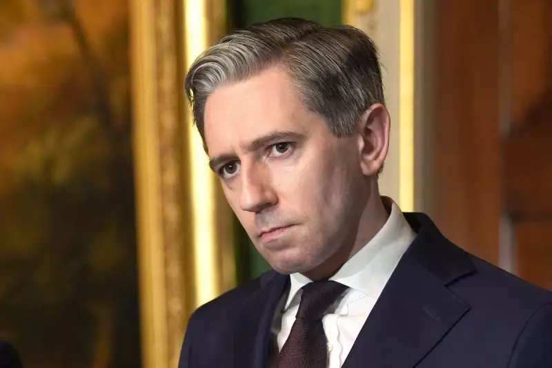 Irish Government Minister Sparks Diplomatic Row After Being Turned Away From Northern Ireland Hotel