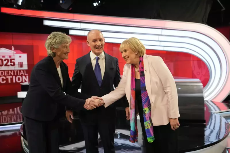 Irish PM Micheál Martin Calls for Stronger UK-Irish Relations in Westminster Address