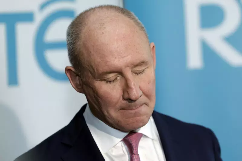 Irish PM's Westminster Snub: Micheál Martin Cancels Controversial UK Parliament Speech