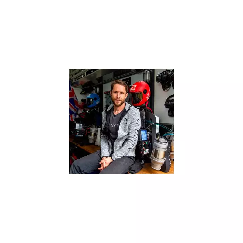 Iron Dome Demand: UK's 'Iron Man' Pushes for Major Defence Spending Overhaul