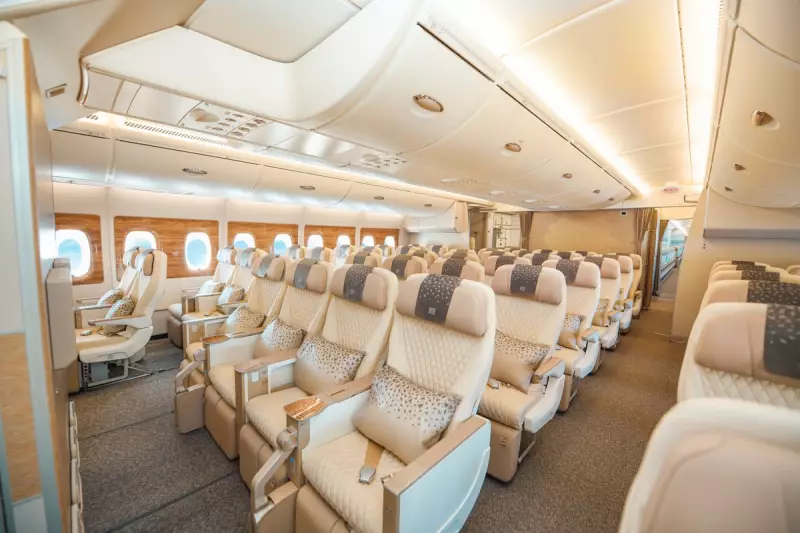 Is Emirates Premium Economy Worth The Splurge? An Honest Review