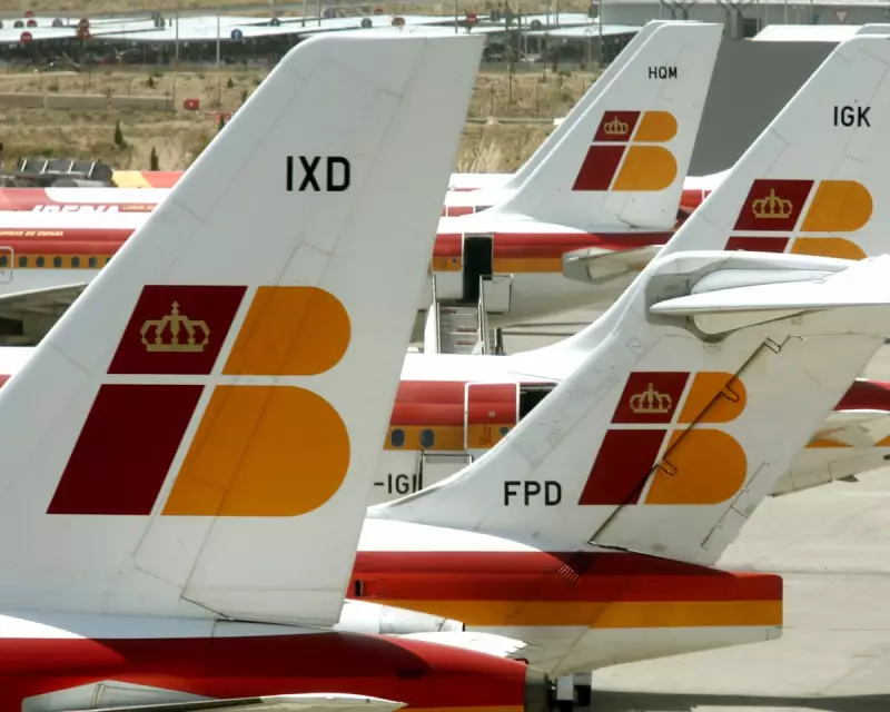 Is Your Pet Just Luggage? Iberia's Controversial New Policy Sparks Passenger Outrage
