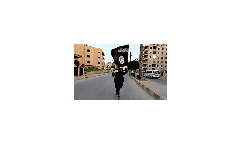 ISIS Resurgence: Terror Group Makes Alarming Comeback in Syria as US Withdrawal Creates Security Vacuum