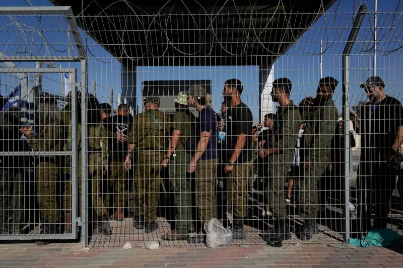 Israel Escalates Security Crackdown: Dozens Detained in Jerusalem Raids Amid Rising Tensions