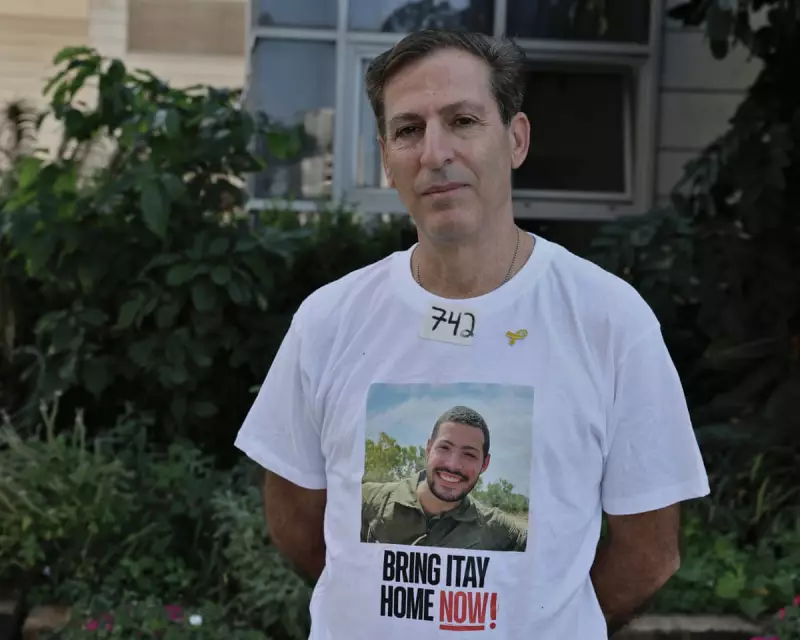 Israeli Families' Agonising Wait: The Battle to Bring Their Dead Home