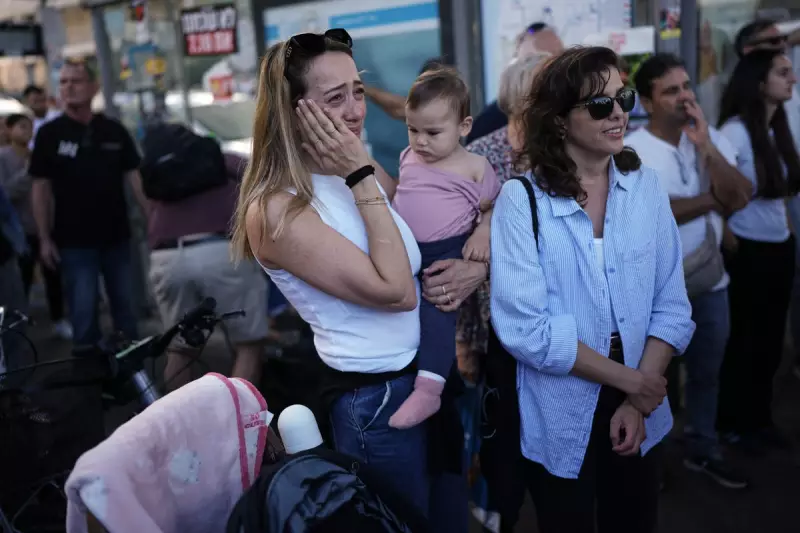 Israeli Friends Risk Everything to Rescue Palestinians from Gaza Conflict