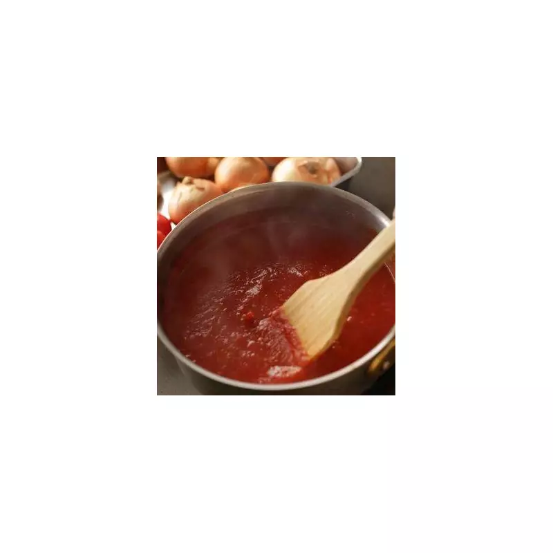 Italian Chef's Secret: The Simple Tomato Sauce That's Taking Over British Kitchens