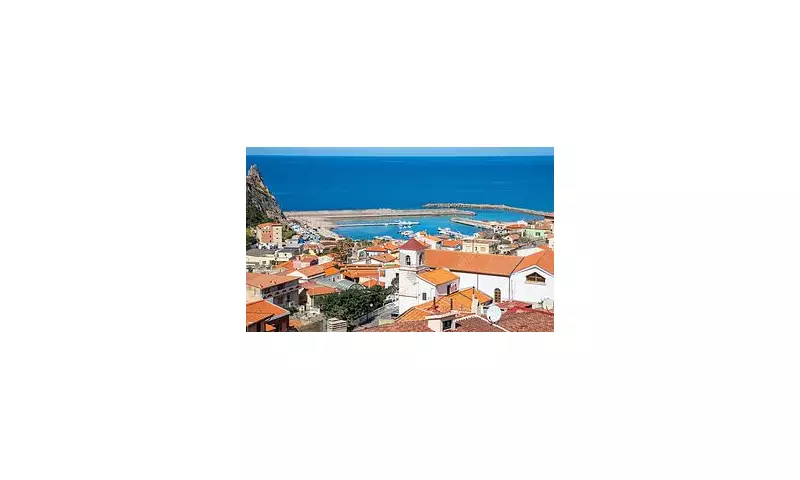 Italian Paradise for Pennies: Stunning Mediterranean Homes From Just €1