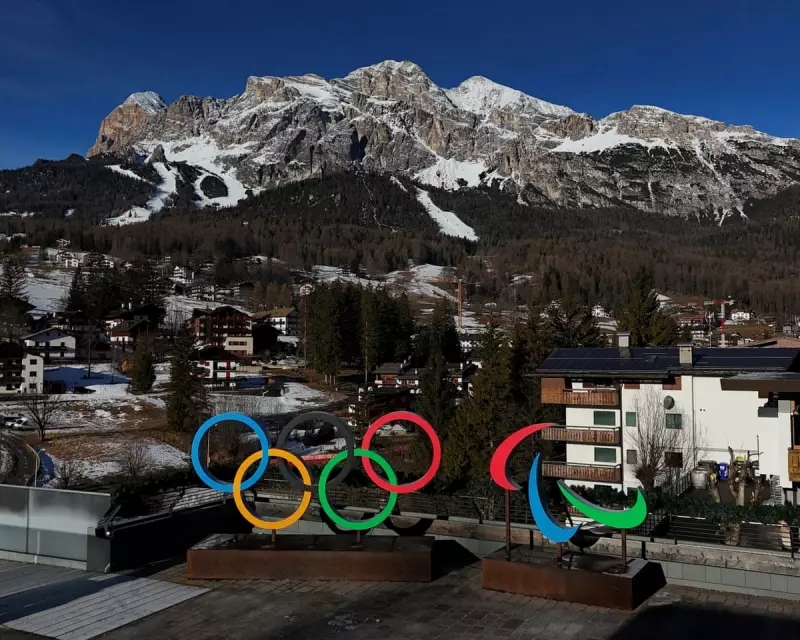 Italian Ski Pass Price Surge Branded 'Completely Unjustified' by Consumer Watchdog