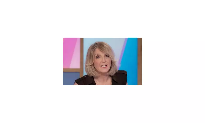 ITV Backs Kaye Adams as Loose Women Host Defies BBC Bullying Allegations Storm