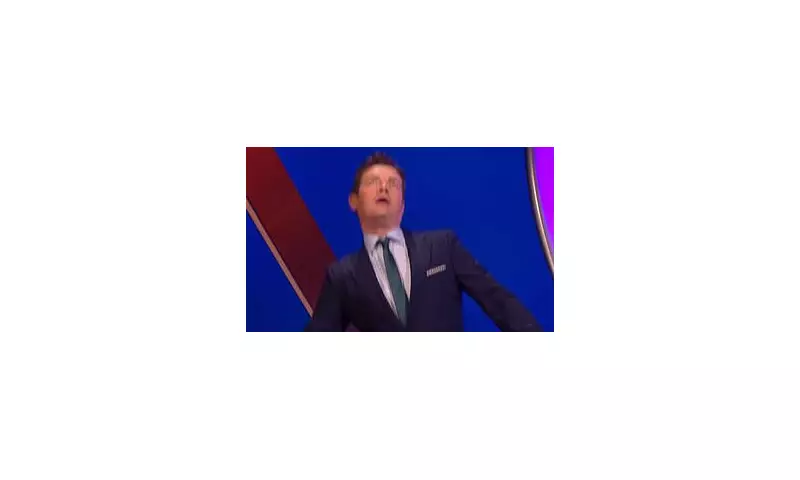 ITV's Catchphrase Chaos: Host Stephen Mulhern Stunned as Contestant's Live Blunder Goes Viral