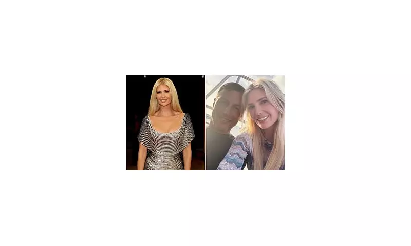 Ivanka Trump's Cryptic 44th Birthday Message Sparks Speculation Amid Political Silence