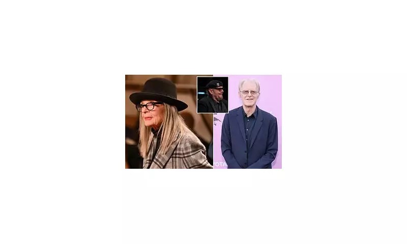 Jack Nicholson's Birthday Bash: Diane Keaton Leads Star-Studded Celebration for Hollywood Legend
