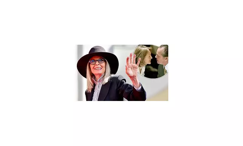 Jack Nicholson's Surprise Gesture That Left Diane Keaton Speechless During 'Something's Gotta Give'