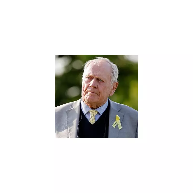 Jack Nicklaus Rejects Staggering $100 Million LIV Golf Offer in Loyalty Stand