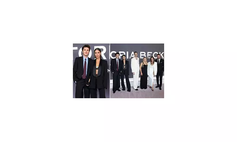 Jackie Apostolou's Heartfelt Tribute to Victoria Beckham Reveals Striking Contrast with Nicola Peltz Relationship