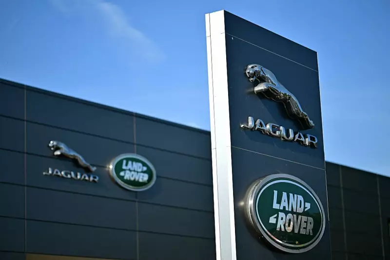 Jaguar Land Rover Cyber Attack: Luxury Carmaker Counts Multi-Million Pound Cost