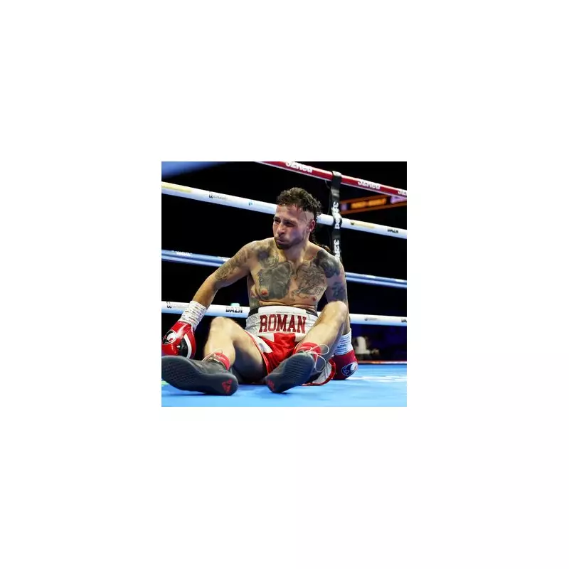 Jake Paul's Shocking Boxing Comeback: From Retirement to Heavyweight Showdown with Fabio Wardley