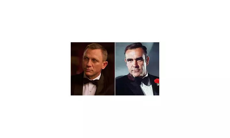 James Bond Gets Woke: Classic 007 Films Slapped With Trigger Warnings on Streaming Services