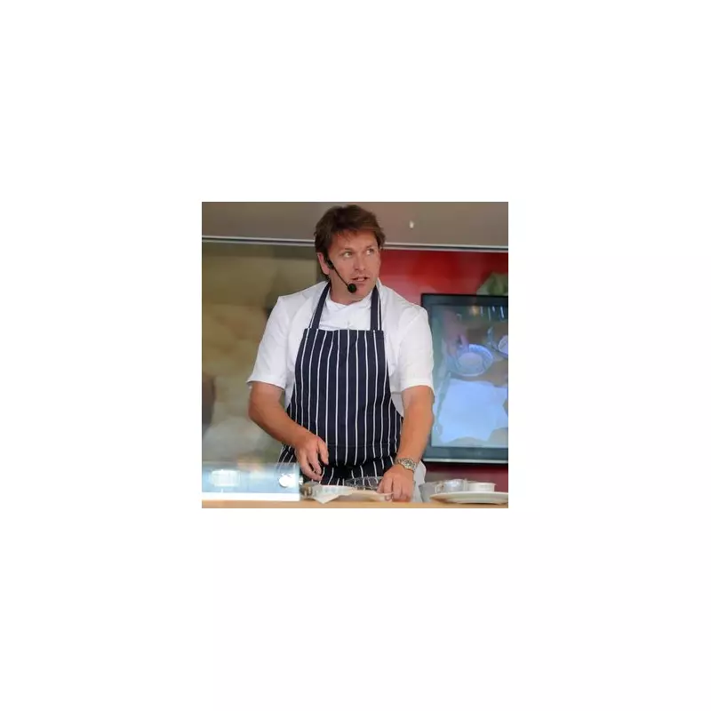 James Martin Announces Major Career Move After Health Scare and Surgery
