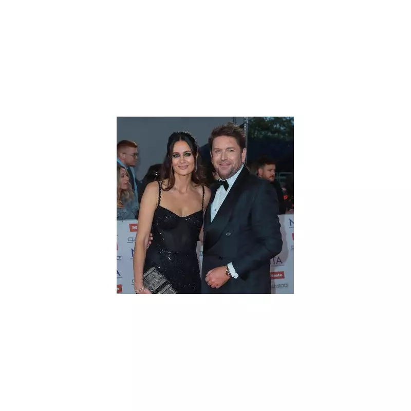 James Martin's Secret Romance: TV Chef's 20-Year Love Story With Younger Girlfriend Revealed