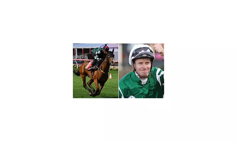 James McDonald Eyes Cox Plate Glory: Racing Superstar Targets 2025 Crown at Moonee Valley