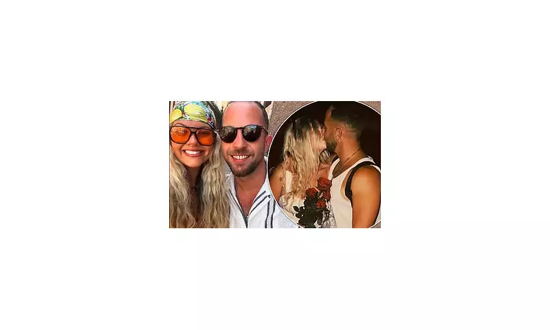 James Morrison Finds Love Again: Singer's Newfound Happiness with Adventurer Mariel Jones After Tragic Loss