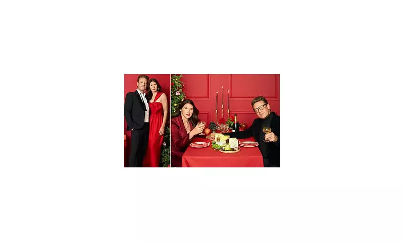 Jamie & Jools Oliver's 25-Year Marriage Secrets Revealed: The Unexpected Key to Their Lasting Romance