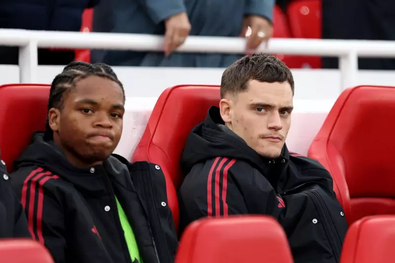 Jamie Carragher's Bold Liverpool Transfer Demand: Why Florian Wirtz Must Be Top Target