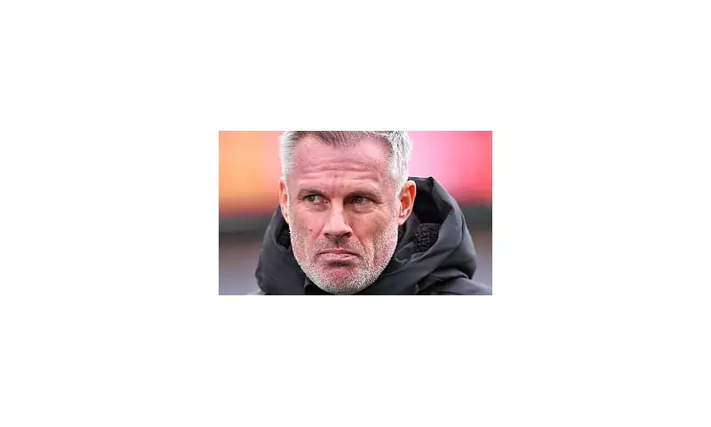 Jamie Carragher's Brutal Verdict: Sir Jim Ratcliffe's Man United Overhaul Is Failing Miserably