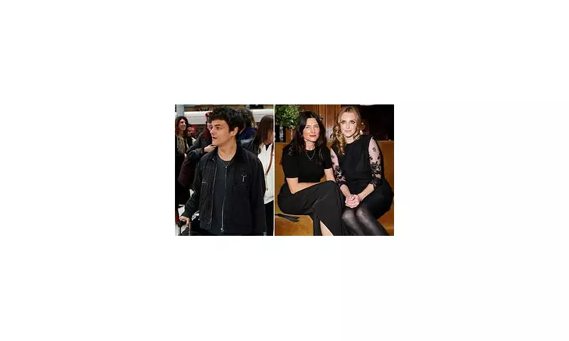 Jamie Cullum and Sophie Dahl Lead Separate Lives: Couple Spotted Apart at London Dinner Party Amid Newcastle Awards Announcement