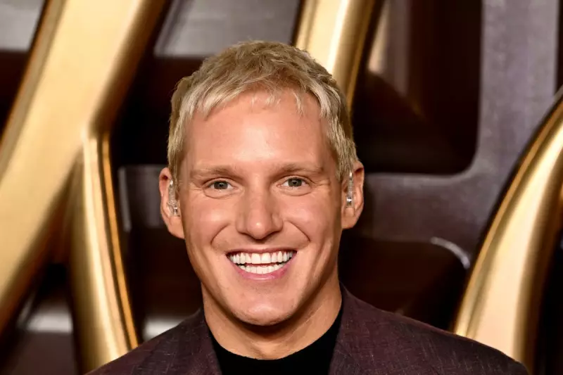Jamie Laing's Heartfelt Revelation: Why He's Keeping His Baby's Gender a Secret