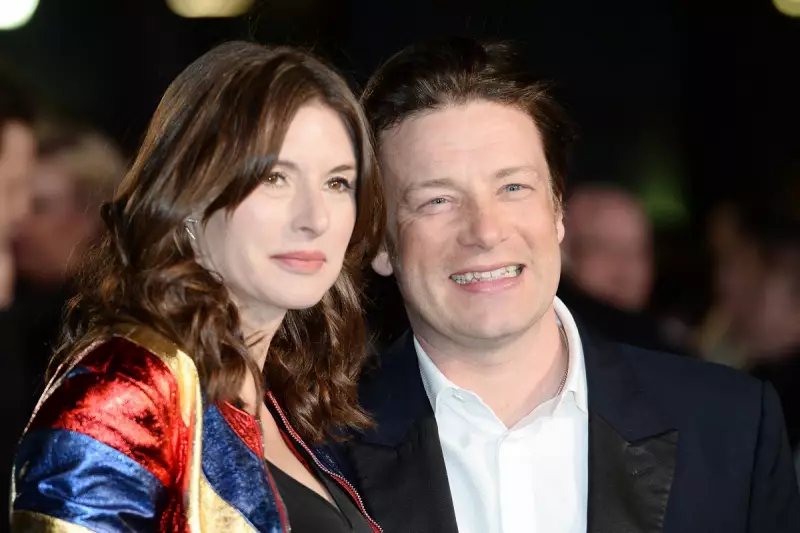 Jamie Oliver's Teenage Turmoil: TV Chef Reveals Parenting Challenges With Five Teenagers