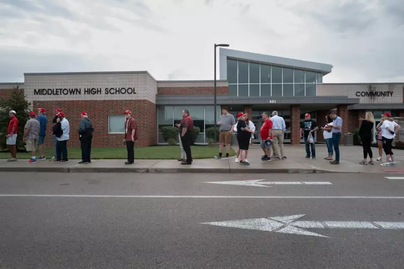 JD Vance's Hometown Political Gamble: Republican Star Faces Backlash in Ohio Council Race