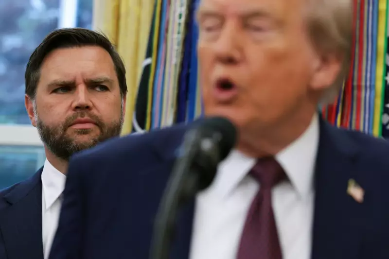 JD Vance's 'Pocahontas' Jab at Elizabeth Warren Sparks Political Firestorm in Trump VP Race