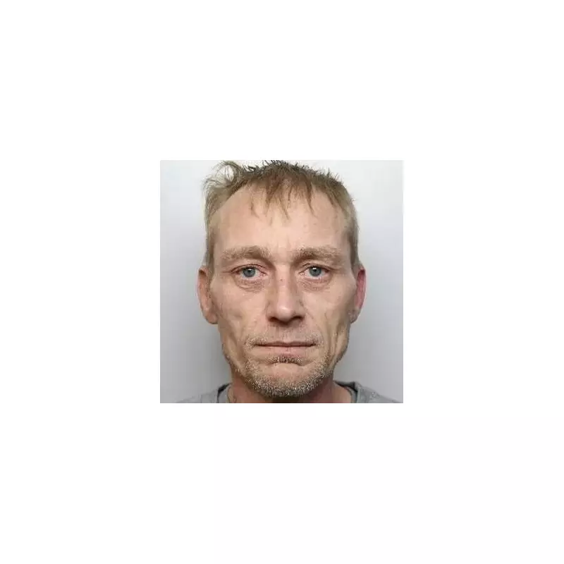 Jealous Ex Jailed for Life After Stabbing New Partner to Death in Brutal Attack