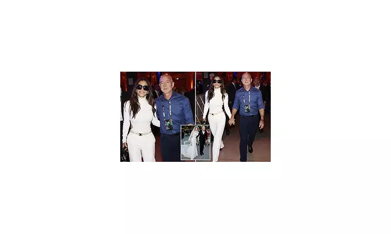 Jeff Bezos & Lauren Sanchez's Venetian Wedding Extravaganza: Inside Their Italian Fairytale