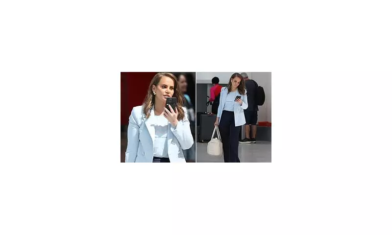 Jelena Dokic's Dramatic Transformation: Former Tennis Star's Glamorous Airport Arrival Stuns Fans