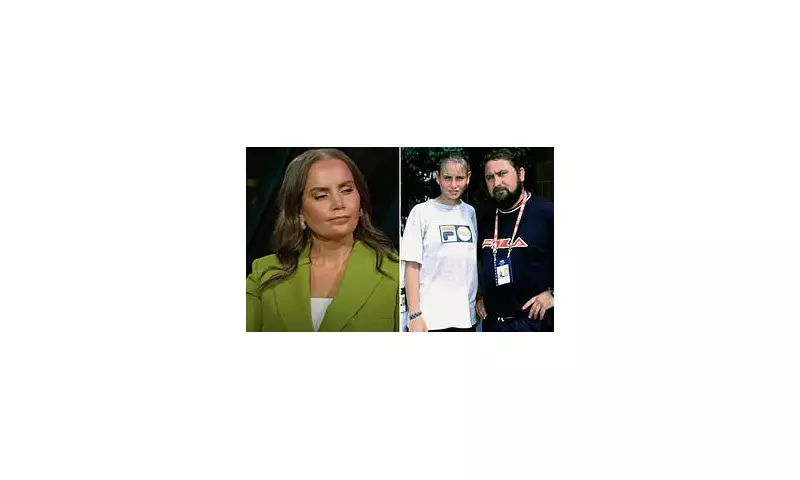 Jelena Dokic's Heartbreaking Revelation: Tennis Star's Final Attempt to Reconcile With Abusive Father