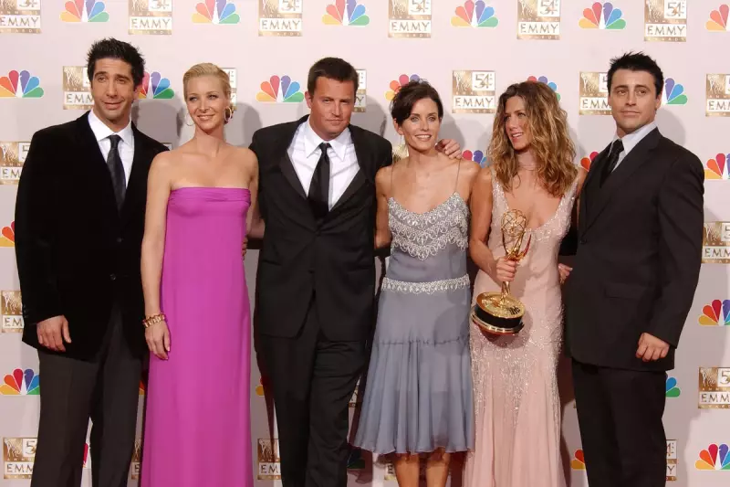 Jennifer Aniston Reveals Heartbreaking Reason Friends Reboot Is Impossible Without Matthew Perry