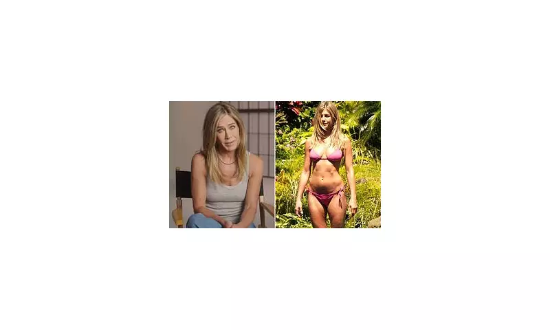 Jennifer Aniston Reveals Why She's 'Cranky' at 56: Candid Confessions About Ageing and Hollywood Pressures
