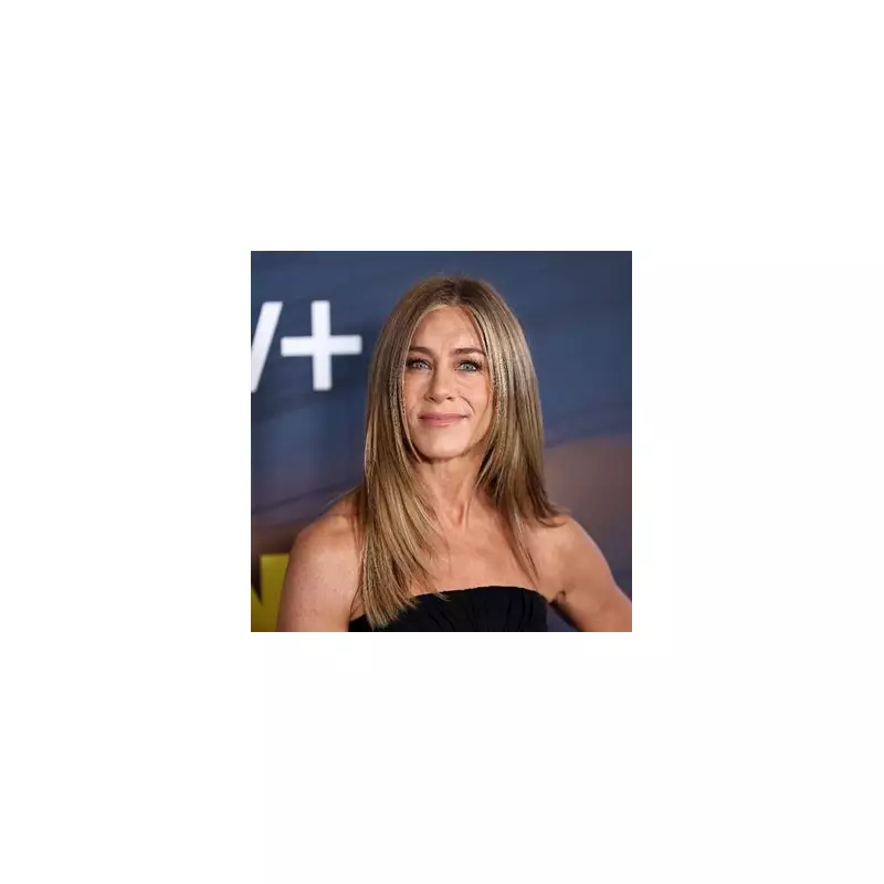 Jennifer Aniston's 29p Lunchtime Secret: The Superfood That Keeps Her Youthful at 55