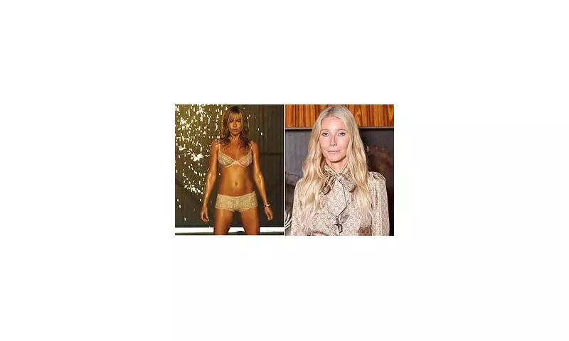 Jennifer Aniston's Career Fears: Why She's Terrified of Following Gwyneth and Scarlett's Path