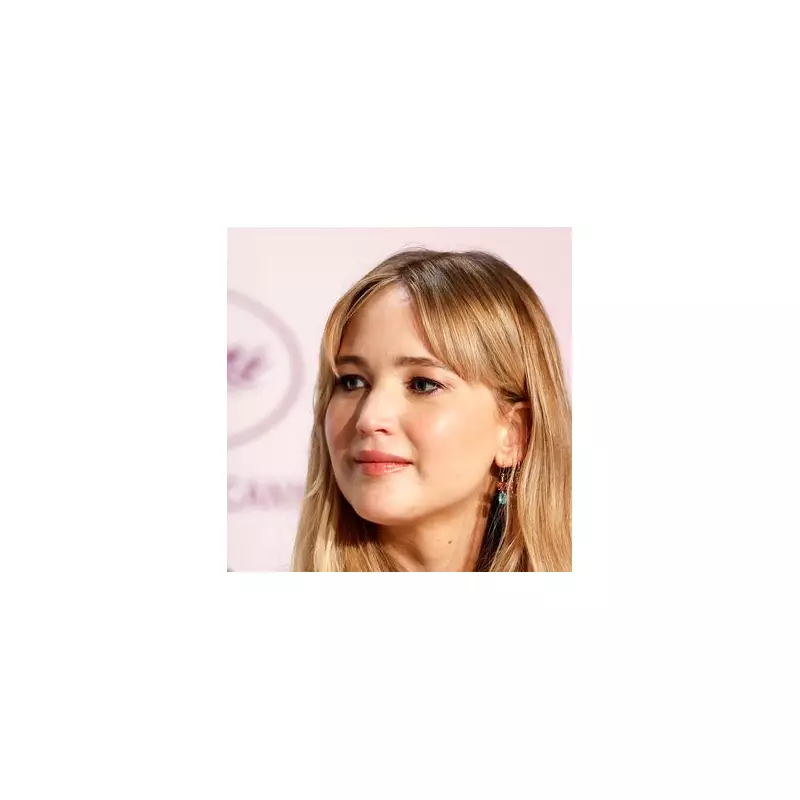 Jennifer Lawrence Reveals Baby's Gender in Heartfelt Interview - The Sweet Reason Behind Her Choice