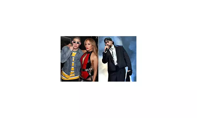 Jennifer Lopez and Bad Bunny Spark Super Bowl Halftime Controversy: Inside the Backlash