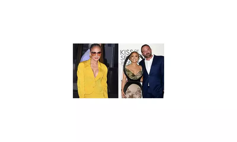 Jennifer Lopez Spotted on Raya Dating App Amid Ben Affleck Marriage Strain