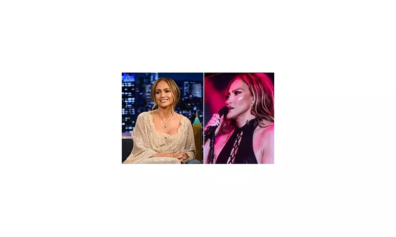 Jennifer Lopez's Cricket Nightmare: Singer Reveals Harrowing Truth Behind Viral Concert Moment