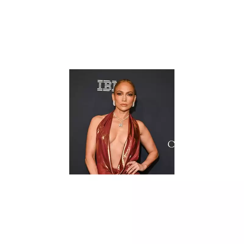 Jennifer Lopez's Ex-Husband Makes Shocking Claims About Her 'Impossible' Demands