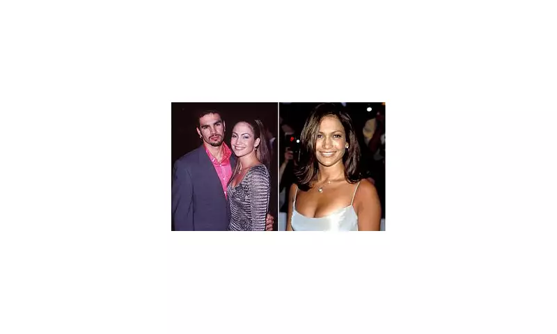 Jennifer Lopez's Explosive Past: Ex-Husband's Tell-All Interview Reveals Why Their Marriage Imploded